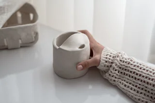 ماگ سرامیکی پینترستی