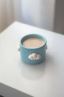 ماگ آسمون