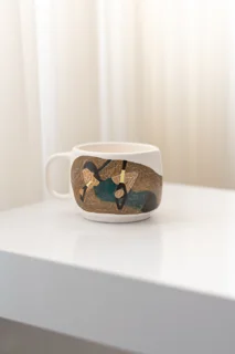ماگ طرح ورزشی (طرح مورد نظر شما)